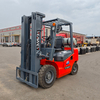 K2 Series 2.5Ton LPG Forklift