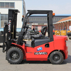 H Series 2.5Ton Diesel Forklift