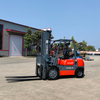 T Series 3.0Ton Diesel Forklift