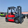 T Series 2.5Ton Diesel Forklift