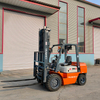 K Series 3.5Ton Diesel Forklift