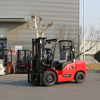 Y Series 3.5Ton Diesel Forklift