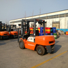K Series 4.0Ton Diesel Forklift