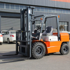 K Series 5.0Ton Diesel Forklift