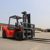 Heavy Duty 8.0Ton Diesel Forklift