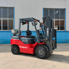 G Series 3.0Ton LPG Forklift