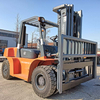 Heavy Duty 6.0Ton Diesel Forklift