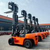 Heavy Duty 5.0Ton Diesel Forklift