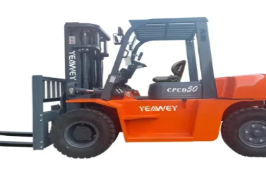 Diesel Forklift Diesel Forklift