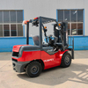 G Series 3.0 Ton Diesel Forklift