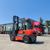 T Series 3.0Ton Diesel Forklift