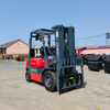 T Series 2.5Ton Diesel Forklift