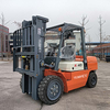 K Series 4.0Ton Diesel Forklift