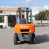K Series 5.0Ton Diesel Forklift