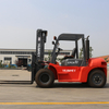 Heavy Duty 8.0Ton Diesel Forklift