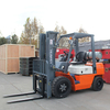 K Series 3.0Ton LPG Forklift