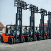 Heavy Duty 5.0Ton Diesel Forklift