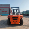 Heavy Duty 6.0Ton Diesel Forklift