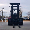 Industrial Heavy Diesel Powered High Stability 20 Ton Forklift