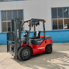 G Series 3.0 Ton Diesel Forklift