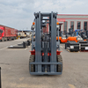 K2 Series 2.5Ton LPG Forklift