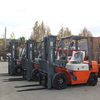 K Series 2.5Ton Diesel Forklift