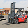 H Series 3.0Ton Diesel Forklift