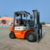 K Series 2.0Ton Diesel Forklift