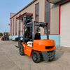 K Series 3.5Ton Diesel Forklift