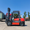 T Series 3.0Ton Diesel Forklift