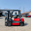 T Series 2.5Ton Diesel Forklift