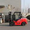 Y Series 3.5Ton Diesel Forklift