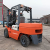 K Series 4.0Ton Diesel Forklift