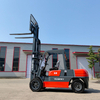 T Series 5.0Ton Diesel Forklift
