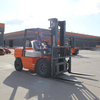 K Series 5.0Ton Diesel Forklift