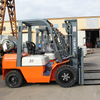 K Series 3.0Ton LPG Forklift