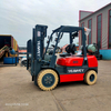 T Series 3.0Ton LPG Forklift