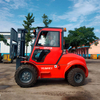 3.0Ton 2WD Rough Terrain Forklift
