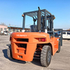 Heavy Duty 6.0Ton Diesel Forklift