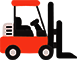 Diesel Forklift