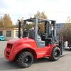 4.0Ton 2WD Rough Terrain Forklift