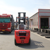 H Series 3.0Ton Diesel Forklift