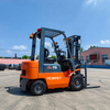 K Series 1.5Ton Diesel Forklift