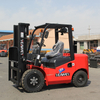 H series 3.5Ton diesel forklift