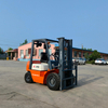 K Series 2.0Ton Diesel Forklift