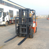 K Series 3.5Ton Diesel Forklift