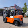 5.0Ton Stand Diesel Forklift