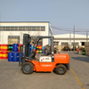 K Series 4.0Ton Diesel Forklift