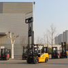 Y Series 4.0Ton Diesel Forklift