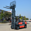 T Series 5.0Ton Diesel Forklift